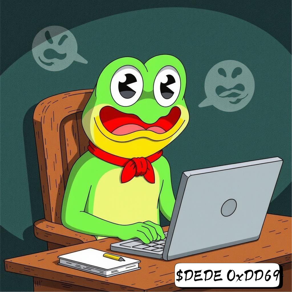Claim Your DEDE
